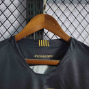 Camisa Corinthians Edição Especial 2018/19 - Nike Retrô Masculina - Preta/Dourada