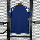 Camisa Pronta Entrega PSG Fourth 2024/25 - Jordan Torcedor Masculina - Azul/Branca