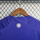 adidas-argentina-roxo-roxa-azul-feminina-torcedor-away-2022-23