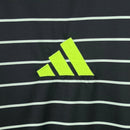 Camisa Pronta Entrega Celtic Away 2025/26 - Adidas Torcedor Masculina - Preta/Verde