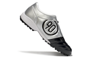 Chuteira Society Pronta Entrega Nike Total 90 III - Preta/Prata