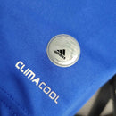 Camisa Palmeiras 2019 - Adidas Retrô Masculina - Azul/Branca