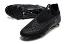 Chuteira Campo Nike Phantom GX Elite - Preta