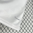 Camisa Seleção México Away 2026/27 - Adidas Torcedor Masculina - Branca/Verde