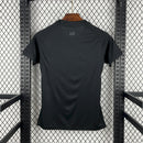 Camisa Internacional Third 2025/26 - Adidas Torcedor Feminina - Preta