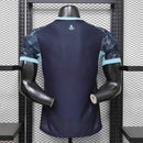 Camisa Olympique de Marseille Away 2026/27 - Puma Jogador Masculina - Azul