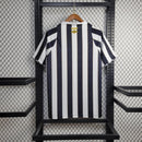 Camisa Santos Away 2024/25 - Umbro Torcedor Masculina - Branca/Preta