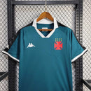 Camisa Vasco da Gama 2024/25 - Kappa Torcedor Masculina - Azul