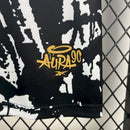 Camisa Pronta Entrega Botafogo Fourth 2024/25 - Reebok Torcedor Masculina - Preta/Branca