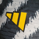 Camisa Juventus Home 2023/24 - Adidas Jogador Masculina - Branca/Preta