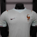 Camisa Seleção França Away 2026/27 - Nike Jogador Masculina - Verde