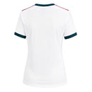 Camisa Real Madrid Home 2026/27 - Adidas Torcedor Feminina - Branca