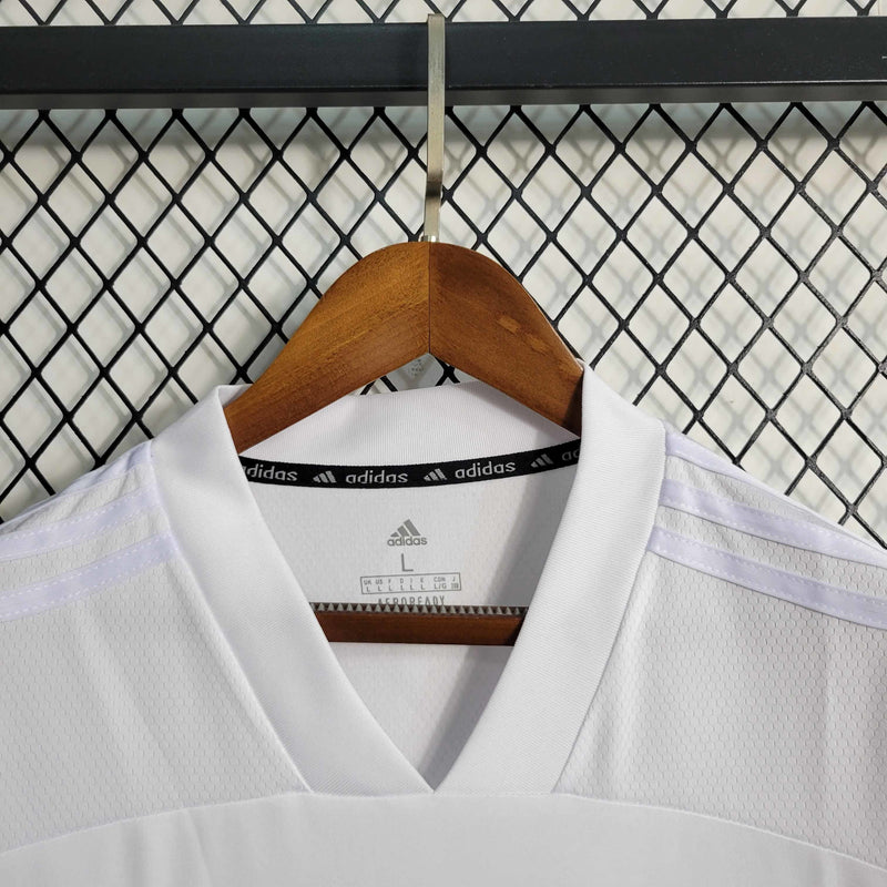 Camisa Arsenal Edição Especial 2021/22 - Adidas Torcedor Masculina - Branca