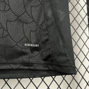 Camisa Pronta Entrega Atlético Mineiro Edição Black 2025/26 - Adidas Torcedor Masculina - Preta