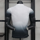 Camisa Corinthians Home 2024/25 - Nike Jogador Masculina - Branca/Preta