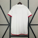 Camisa Flamengo Away 2024/25 - Nike Torcedor Masculina - Branca/Vermelha