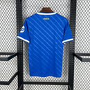 Camisa Pronta Entrega Real Madrid Third 2025/26 -  Adidas Torcedor Masculina - Azul/Branca