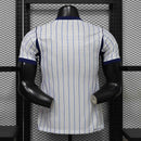 Camisa Inter de Milão Away 2026/27 - Nike Jogador Masculina - Branca/Azul