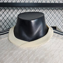 Camisa Roma Away 2023/24 - Adidas Jogador Masculina - Bege