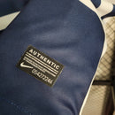 Camisa Corinthians Away 2014/15 - Nike Retrô Masculina - Azul/Branca