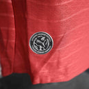 Camisa Seleção Portugal Home 2026/27 - Puma Jogador Masculina - Vermelha/Verde
