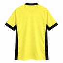 Camisa Vasco da Gama Third 2026/27 - Nike Torcedor Masculina - Amarela/Preta
