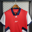 Camisa Bayern de Munique Edição Especial 2023/24 - Adidas Torcedor Masculina - Vermelha/Azul