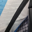 Camisa Pronta Entrega Seleção Argentina Home 2022/23 - Adidas Jogador Masculina - Azul/Branca + Patchs Copa do Mundo