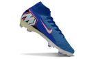 'CHUTEIRA NIKE MERCURIAL SUPERFLY 10 ELITE CAMPO
