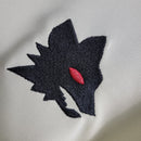 Camisa Roma Away 2021/22 - Nike Torcedor Masculina - Bege/Bordo