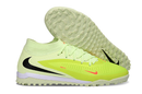 'CHUTEIRA NIKE PHANTOM GX6 ELITE SOCIETY CANO ALTO