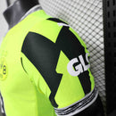 Camisa Borussia Dortmund Edição Especial 2025/26 - Puma Jogador Masculina - Verde/Preta