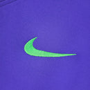 Camisa Pronta Entrega Brasil Away 2022/23 - Nike Torcedor Feminina - Azul/Verde