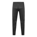 Conjunto de Treino Half Ziper Real Madrid 2025/26 - Adidas Jaqueta + Calça - Preta/Bege