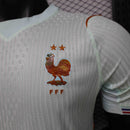 Camisa Seleção França Away 2026/27 - Nike Jogador Masculina - Verde