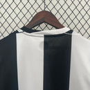 Camisa Corinthians Third 2024/25 - Nike Torcedor Masculina - Branca/Preta