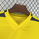 Camisa Villarreal Home 2026/27 - Joma Torcedor Masculina - Amarela/Azul