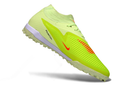 'CHUTEIRA NIKE PHANTOM GX6 ELITE SOCIETY CANO ALTO