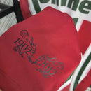 Camisa Fluminense Home 2012\13 - Adidas Retrô Masculina - Bordô/Verde
