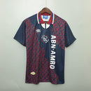 camisa-ajax-away-reserva-2-1995-umbro-retro-masculina-masculino-azul-vermelha-vermelho-amstrdam-abnamro
