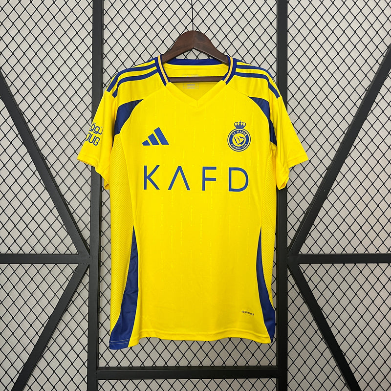 camisa-al-nassr-home-titular-1-2024-25-adidas-torcedor-masculina-azul-amarela-amarelo-cr7-cristiano-ronaldo-arabia-saudita-kafd
