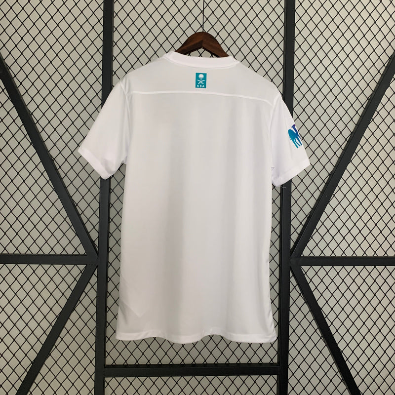 camisa-al-nassr-third-3-terceira-2023-24-nike-torcedor-masculina-masculino-azul-branco-branca-colorida-refletivel-cr7-cristiano-ronaldo-talisca-mane-kafd-aroya-arabia-saudita
