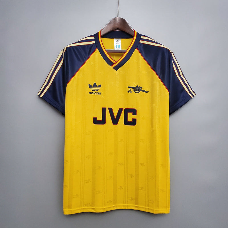 camisa-arsenal-away-reserva-2-1988-89-adidas-retro-masculina-amarela-amarelo-azul