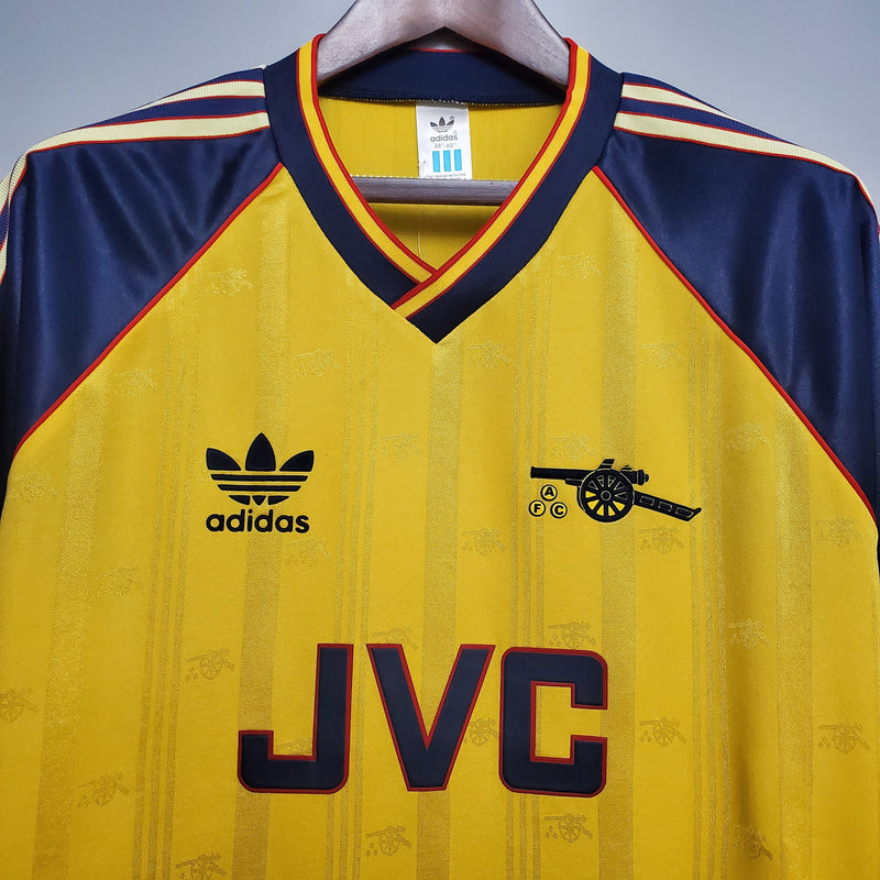 camisa-arsenal-away-reserva-2-1988-89-adidas-retro-masculina-amarela-amarelo-azul