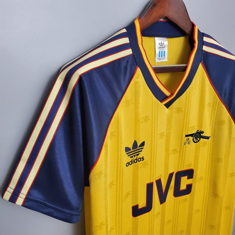 camisa-arsenal-away-reserva-2-1988-89-adidas-retro-masculina-amarela-amarelo-azul