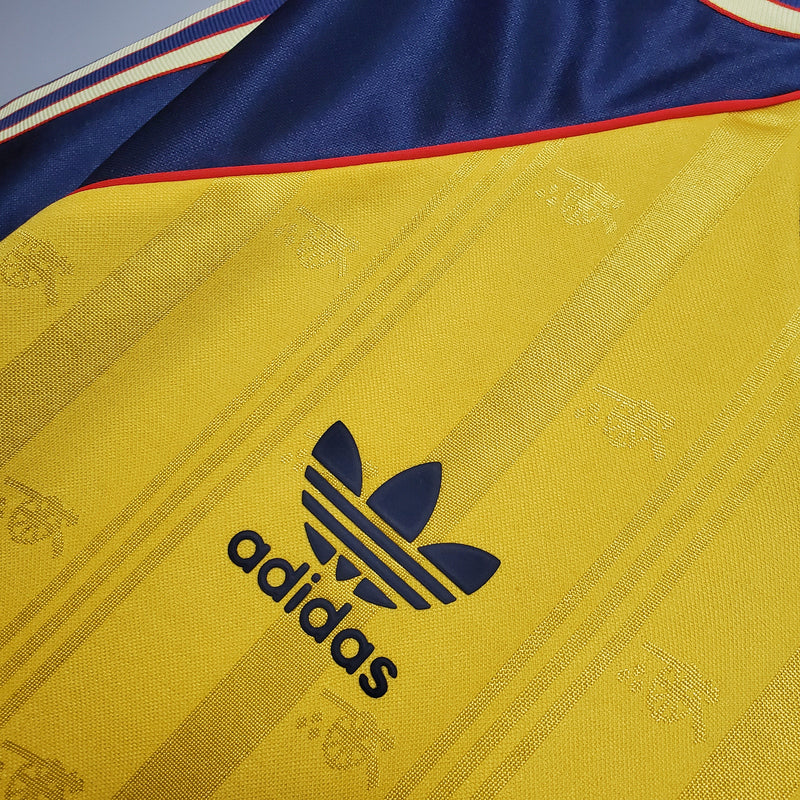 camisa-arsenal-away-reserva-2-1988-89-adidas-retro-masculina-amarela-amarelo-azul