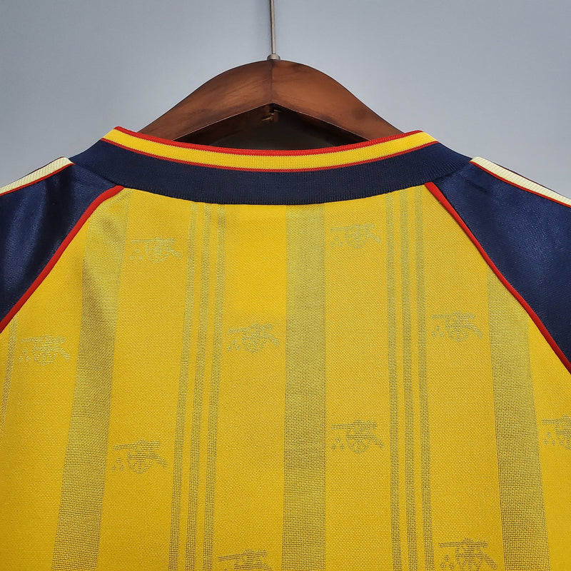 camisa-arsenal-away-reserva-2-1988-89-adidas-retro-masculina-amarela-amarelo-azul