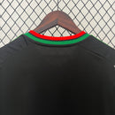 camisa-arsenal-away-reserva-2-2024-25-adidas-torcedor-masculina-verde-vermelha-vermelho-branco-branca-preto-preta-emirates-fly-better