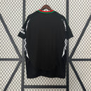 camisa-arsenal-away-reserva-2-2024-25-adidas-torcedor-masculina-verde-vermelha-vermelho-branco-branca-preto-preta-emirates-fly-better
