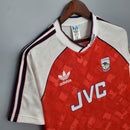 camisa-arsenal-home-titular-1-1990-92-adidas-retro-masculina-masculino-branco-branca-vermelha-vermelho-preto-preta-jvc
